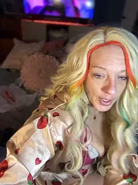 queenkelly1234 online show from January 2026 06:50:02 AM