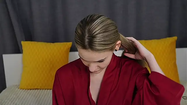 NaomiSweetheart online show from October 2025 11:38:02 PM
