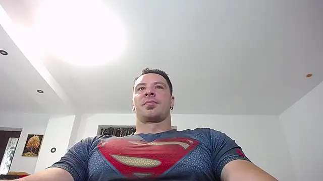 Snapshot of MasterAj69_ chatting on July 2026 05:36:01 AM MasterAj69 online show from July 2026 05:36:01 AM