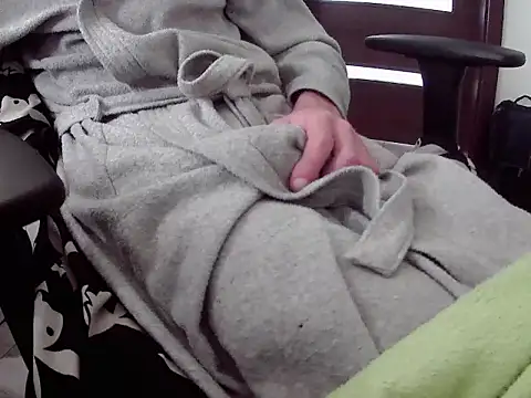 Batboy94 online show from November 2025 09:11:01 AM