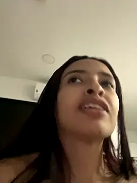 Aithana Petite online show from December 2025 03:27:02 AM