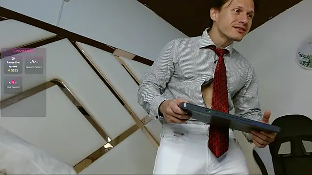 Justin valverde online show from January 2026 02:58:02 AM