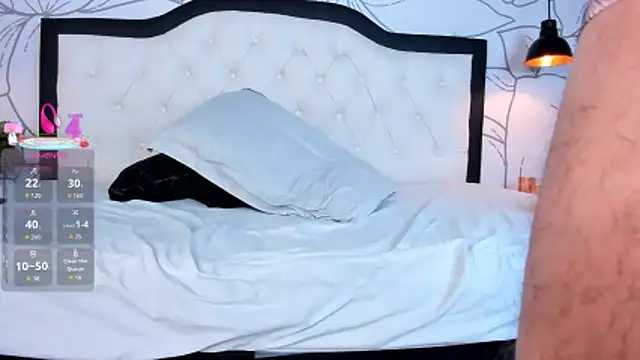 Justin valverde online show from March 2026 07:52:02 PM