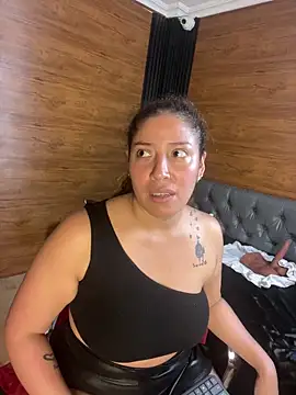 Yvonny27 online show from March 2026 07:40:02 PM