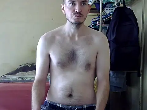 Snapshot of RonnieMetal chatting on October 2025 03:44:01 PM RonnieMetal online show from October 2025 03:44:01 PM