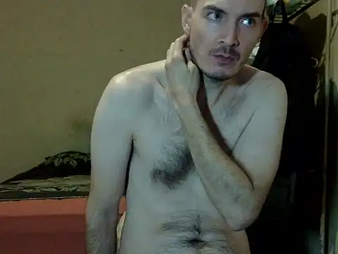 Snapshot of RonnieMetal chatting on October 2025 02:01:02 AM RonnieMetal online show from October 2025 02:01:02 AM