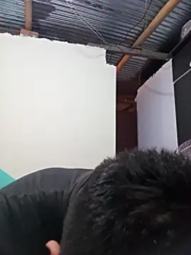 WIlGar1993 online show from December 2025 02:03:01 PM