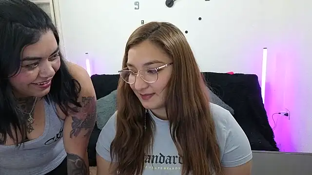 lesb milf online show from February 2026 12:15:02 AM