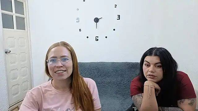lesb milf online show from July 2026 10:45:01 PM