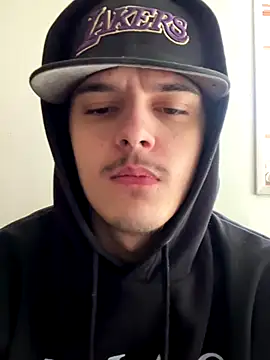 CarmeloA online show from January 2026 05:49:02 PM