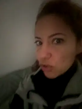 Snapshot of Amathista chatting on October 2025 02:40:01 PM Amathista online show from October 2025 02:40:01 PM