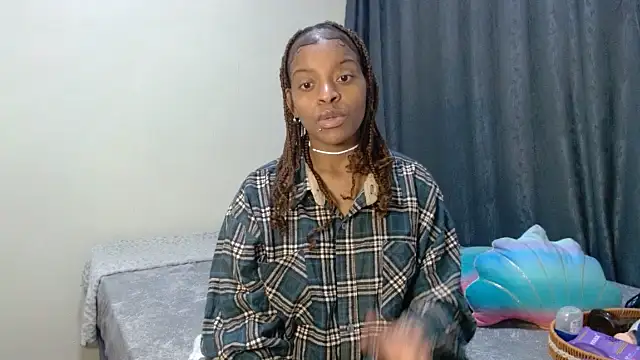 fifiqueen25 online show from March 2026 07:45:02 AM