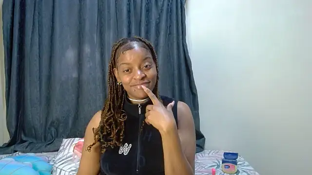 fifiqueen25 online show from April 2026 06:54:01 AM