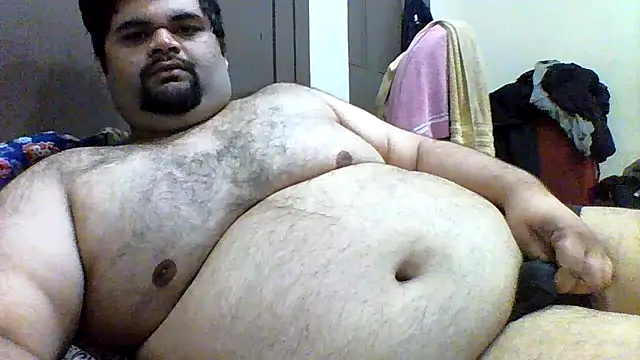 ShavenScope24 online show from February 2026 10:44:01 PM