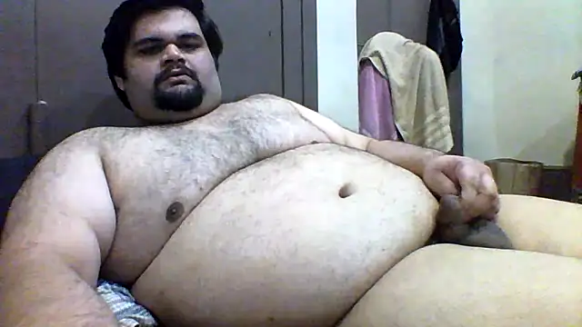 ShavenScope24 online show from May 2026 06:34:02 PM