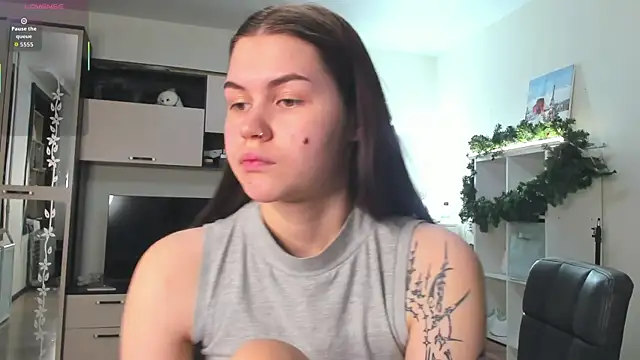 HeatherNextDoor online show from January 2026 03:56:02 AM