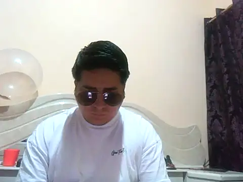 Jordydexless online show from October 2025 07:31:01 AM