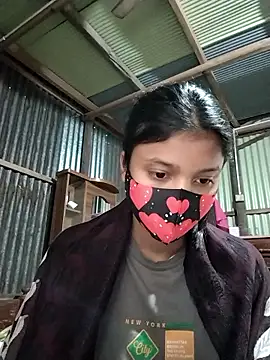 Jaya-Ray online show from January 2026 02:49:02 AM