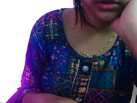 Anshu38 online show from March 2026 07:10:02 PM