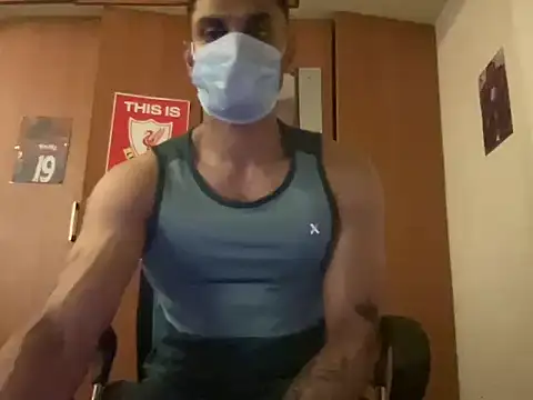 Thenattyguy online show from October 2025 09:59:01 PM