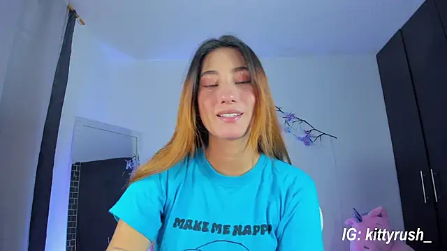 kittyrush  online show from March 2026 03:41:02 AM