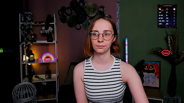 evalora vei online show from November 2025 01:12:02 PM