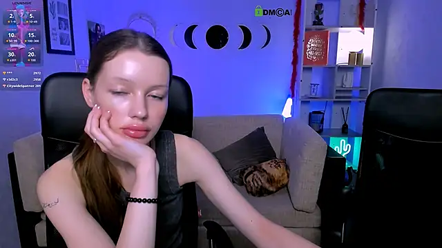 evalora vei online show from March 2026 02:04:02 AM