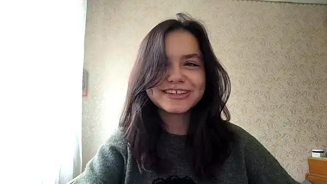 Snapshot of AudieMleczynski chatting on October 2025 10:16:02 AM AudieMleczynski online show from October 2025 10:16:02 AM