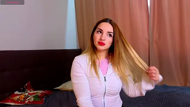 LustLagoon online show from January 2026 06:17:02 AM