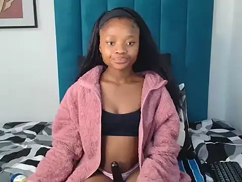 Babyface201 online show from October 2025 07:24:02 PM