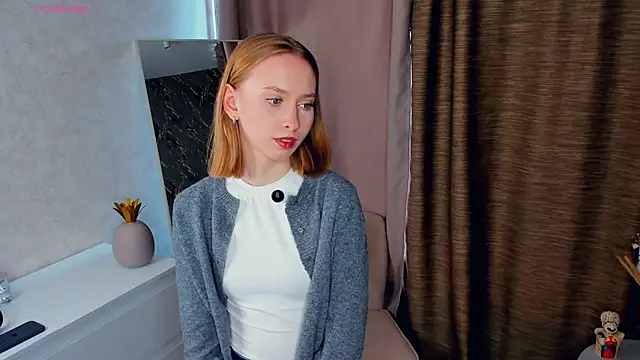 BereniceThull online show from October 2025 06:27:02 AM