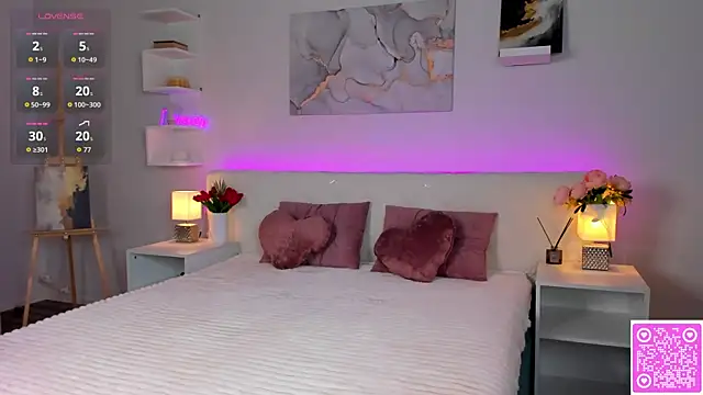 Lisa McCoy online show from November 2025 09:50:02 AM