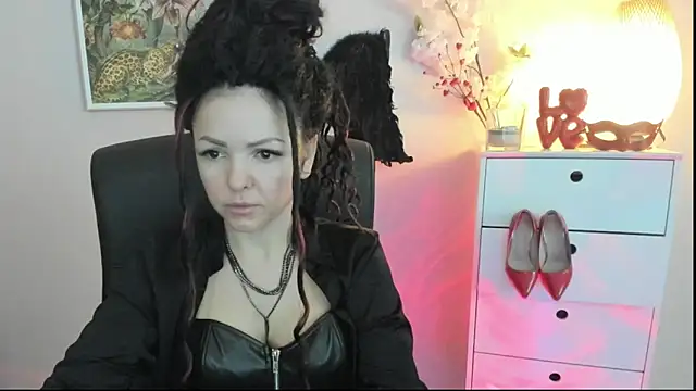 Mollybloom40 online show from February 2026 07:57:02 AM