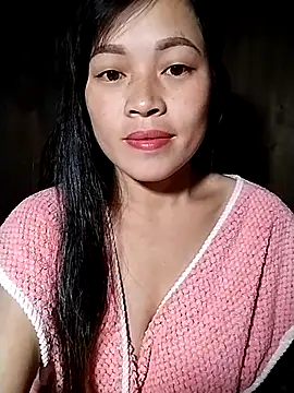 Hani-i online show from November 2025 10:04:02 PM