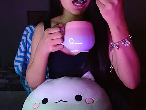 Snapshot of spicy_sofiya_- chatting on November 2025 06:35:01 PM spicy sofiya - online show from November 2025 06:35:01 PM