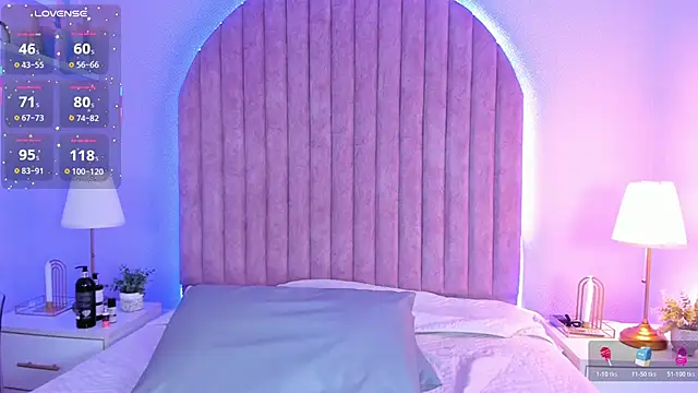 Snapshot of ShaylaDavis chatting on February 2026 04:19:01 AM ShaylaDavis online show from February 2026 04:19:01 AM