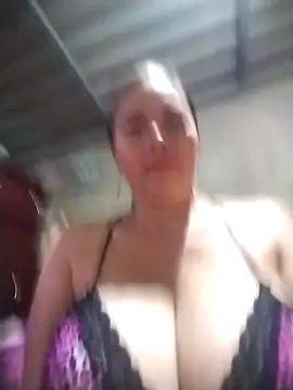 Cristal-sm online show from November 2025 01:27:02 AM