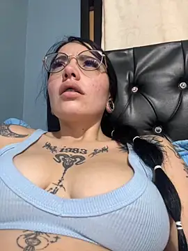 Sofi torre online show from October 2025 03:23:02 PM
