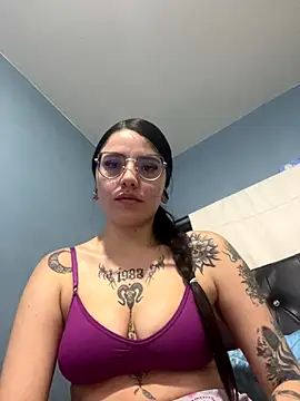 Sofi torre online show from October 2025 01:28:01 AM