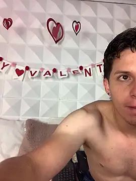 SsexCouplee online show from February 2026 11:41:01 AM