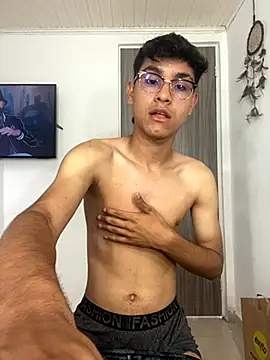 Muchachito18 online show from January 2026 06:55:02 PM