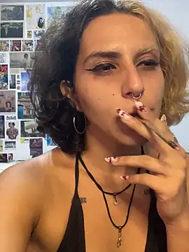 yvessblue online show from January 2026 10:08:01 PM