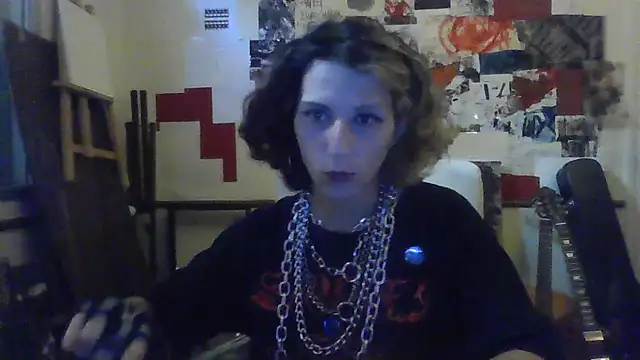 yvessblue online show from March 2026 08:15:02 PM