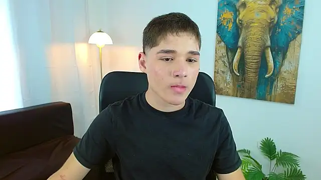 Mattass18 online show from December 2025 08:38:02 PM