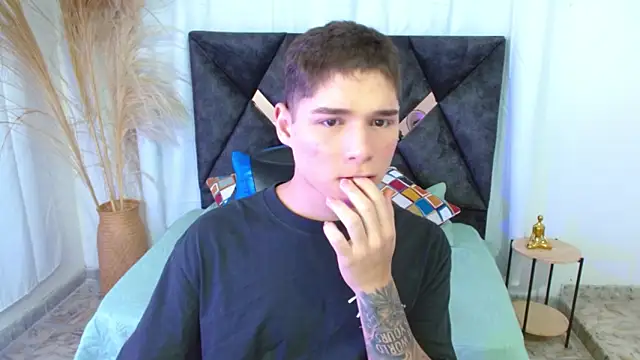 Mattass18 online show from January 2026 01:26:02 PM