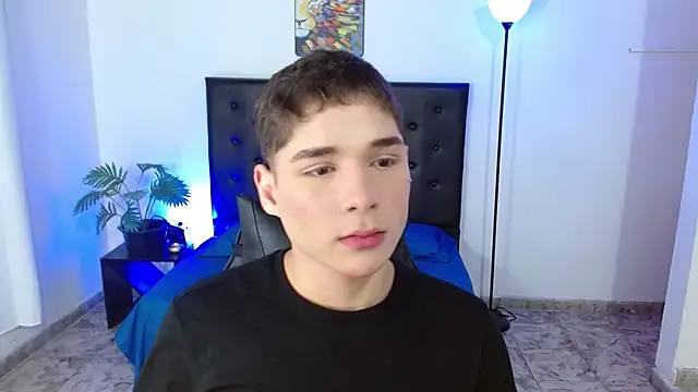 Mattass18 online show from February 2026 01:18:02 PM