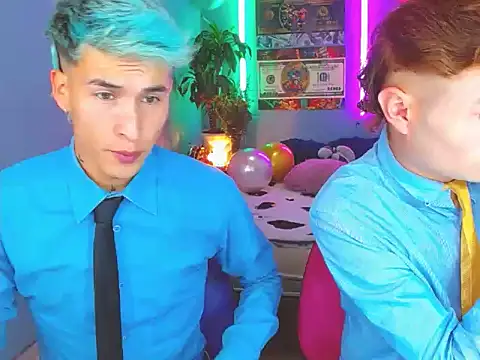 Latin boysxxxx online show from October 2025 10:32:02 PM