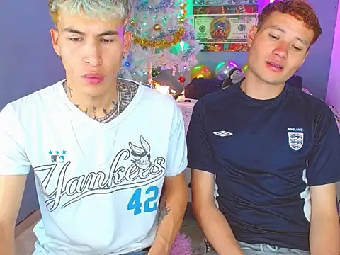 Latin boysxxxx online show from October 2025 10:22:02 PM