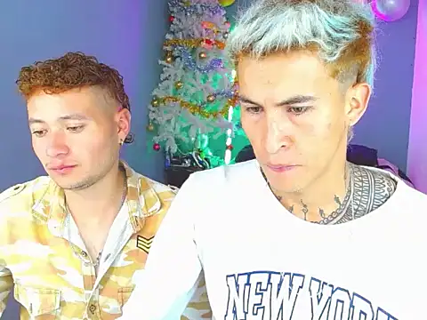 Latin boysxxxx online show from November 2025 12:22:01 AM