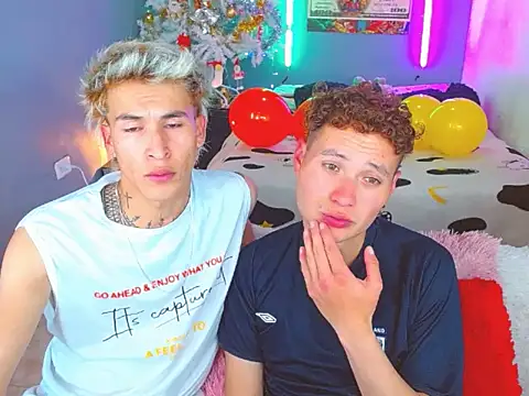 Latin boysxxxx online show from November 2025 05:02:02 PM